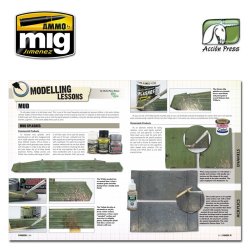 画像5: AMMO書籍[PACES52]パンツァーエーセス第52号 電撃戦特集