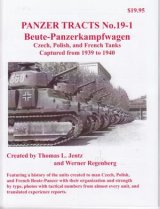 [PANZER_TRACTS_19-1]Beute-Panzerkampfwagen