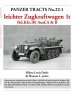 画像1: [PANZER_TRACTS_22-1]leichter Zugkraftwagen 1t (Sd.Kfz.10) Ausf.A & B (1)