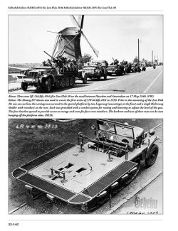 画像12: [PANZER_TRACTS_22-1]leichter Zugkraftwagen 1t (Sd.Kfz.10) Ausf.A & B