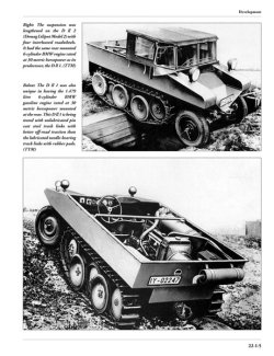 画像5: [PANZER_TRACTS_22-1]leichter Zugkraftwagen 1t (Sd.Kfz.10) Ausf.A & B