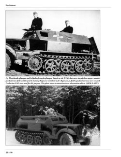 画像8: [PANZER_TRACTS_22-1]leichter Zugkraftwagen 1t (Sd.Kfz.10) Ausf.A & B