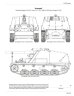 画像12: [PANZER_TRACTS_10-1]自走榴弾砲 - Pz.Sfl.IVb 〜フンメル、ヴェスペ