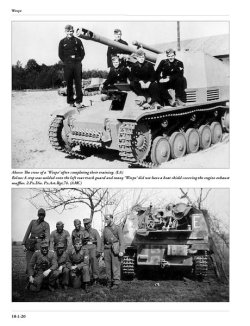 画像3: [PANZER_TRACTS_10-1]自走榴弾砲 - Pz.Sfl.IVb 〜フンメル、ヴェスペ