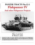 [PANZER_TRACTS_12-1]Flakpanzer IV