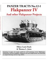 [PANZER_TRACTS_12-1]Flakpanzer IV