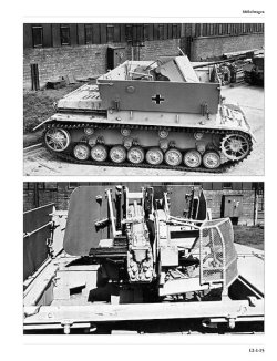 画像2: [PANZER_TRACTS_12-1]Flakpanzer IV