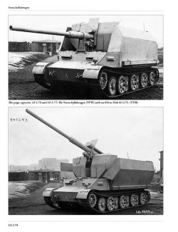 画像16: [PANZER_TRACTS_12-1]Flakpanzer IV