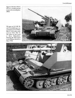 画像17: [PANZER_TRACTS_12-1]Flakpanzer IV