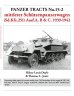 画像1: [PANZER_TRACTS_15-2]mittlerer Sch?tzenpanzerwagen (Sd.Kfz.251) Ausf.A, B & C. 1939-1942 (1)