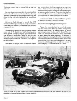 画像12: [PANZER_TRACTS_15-2]mittlerer Sch?tzenpanzerwagen (Sd.Kfz.251) Ausf.A, B & C. 1939-1942