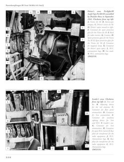 画像4: [PANZER_TRACTS_3-3]Pz.Kpfw.III Ausf.J.L..M.&N