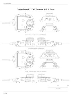 画像5: [PANZER_TRACTS_3-3]Pz.Kpfw.III Ausf.J.L..M.&N