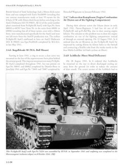 画像10: [PANZER_TRACTS_3-3]Pz.Kpfw.III Ausf.J.L..M.&N