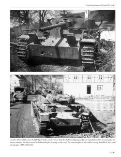 画像4: [PANZER_TRACTS_4-3]IV号戦車H型,J型 1943-1945