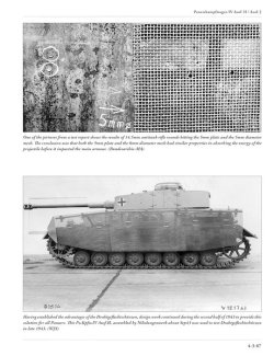 画像7: [PANZER_TRACTS_4-3]IV号戦車H型,J型 1943-1945