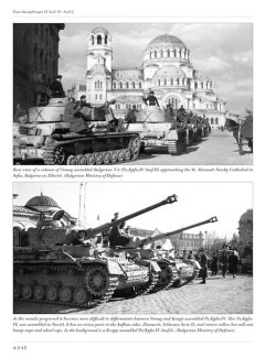 画像9: [PANZER_TRACTS_4-3]IV号戦車H型,J型 1943-1945