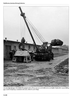 画像11: [PANZER TRACTS 5-1]パンター戦車D型(増補改訂版)　