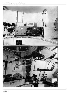 画像12: [PANZER TRACTS 5-1]パンター戦車D型(増補改訂版)　