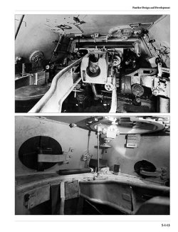 画像7: [PANZER TRACTS 5-1]パンター戦車D型(増補改訂版)　