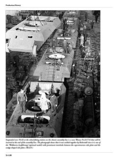 画像8: [PANZER TRACTS 5-1]パンター戦車D型(増補改訂版)　