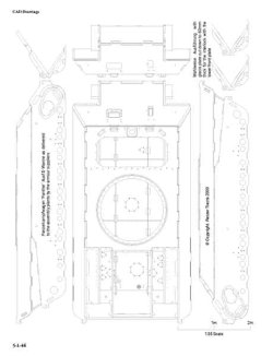 画像9: [PANZER TRACTS 5-1]パンター戦車D型(増補改訂版)　