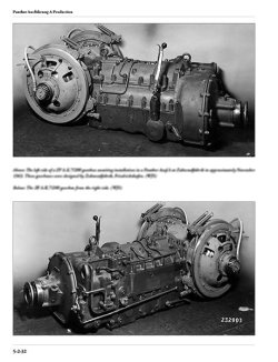 画像10: [PANZER TRACTS 5-2]パンター戦車A型(増補改訂版)