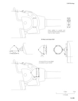 画像12: [PANZER TRACTS 5-3]パンター戦車G型(増補改訂版)