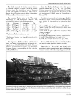 画像17: [PANZER TRACTS 5-3]パンター戦車G型(増補改訂版)