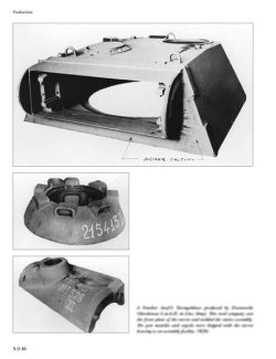 画像3: [PANZER TRACTS 5-3]パンター戦車G型(増補改訂版)