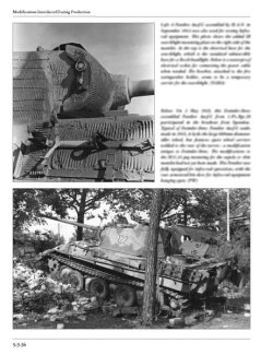 画像6: [PANZER TRACTS 5-3]パンター戦車G型(増補改訂版)