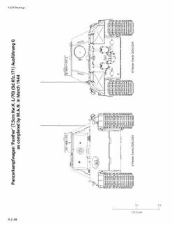 画像9: [PANZER TRACTS 5-3]パンター戦車G型(増補改訂版)