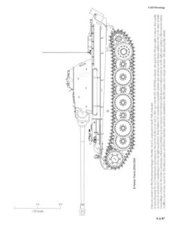 画像10: [PANZER TRACTS 5-3]パンター戦車G型(増補改訂版)