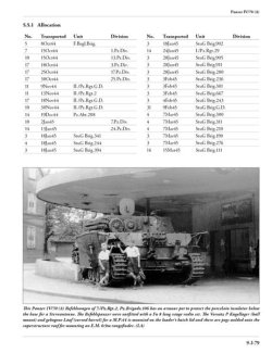 画像4: [PANZER_TRACTS_9-2]IV号駆逐戦車 L/48,L/70,IV号戦車L/70(A)