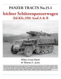 [PANZER_TRACTS_15-1]leichter Sch?tzenpanzerwagen (Sd.Kfz.250) Ausf.A & B