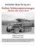 画像1: [PANZER_TRACTS_15-1]leichter Sch?tzenpanzerwagen (Sd.Kfz.250) Ausf.A & B (1)