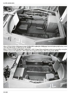 画像7: [PANZER_TRACTS_15-1]leichter Sch?tzenpanzerwagen (Sd.Kfz.250) Ausf.A & B