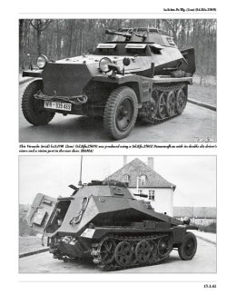 画像10: [PANZER_TRACTS_15-1]leichter Sch?tzenpanzerwagen (Sd.Kfz.250) Ausf.A & B