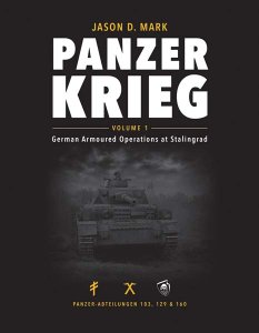 画像1: Panzer Krieg Volume 1 (1)