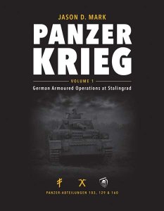 画像1: Panzer Krieg Volume 1 (1)