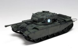 画像2: プラッツ[GP-39]ガルパン劇場版 1/35 巡航戦車 A41 センチュリオン 大学選抜チーム