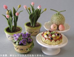 画像4: プラッツ[TL-1]でんぷん樹脂ねんど レジックス