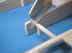 画像3: プラッツ[AL-K54]シモムラアレック 職人堅気　HYPER GATE CUT SAW　ハイパー ゲート カットソー PRO-25G