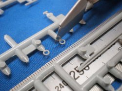 画像4: プラッツ[AL-K54]シモムラアレック 職人堅気　HYPER GATE CUT SAW　ハイパー ゲート カットソー PRO-25G