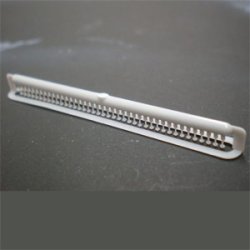 画像1: プラッツ[AL-K58]アレック　ハイクオリティー リベットPRO（0.8)×40個付