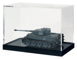 画像2: クリスタルプラケース L-1