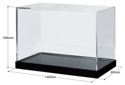 画像3: クリスタルプラケース L-1