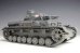 画像4: プラッツ[GP-26]1/35 ガールズ＆パンツァー IV号戦車D型 デフォルメあんこうチーム(パンツァージャケットver.)
