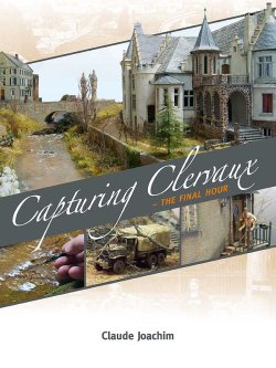 画像1: Capturing Clervaux-The Final Hour