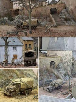 画像3: Capturing Clervaux-The Final Hour